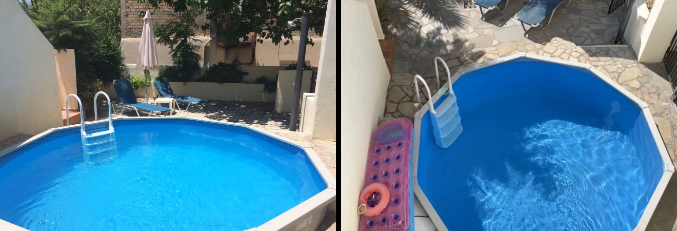 Villa Mariner Pool